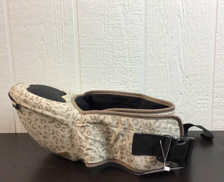 secondhand Minkmui Hip Carrier