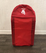 used Weehoo Turbo Bike Trailer