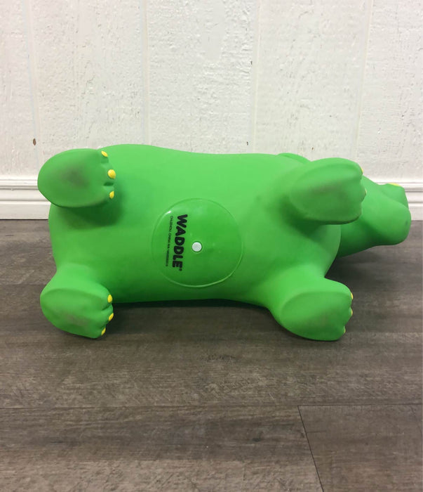 used Waddle Bouncy Animal