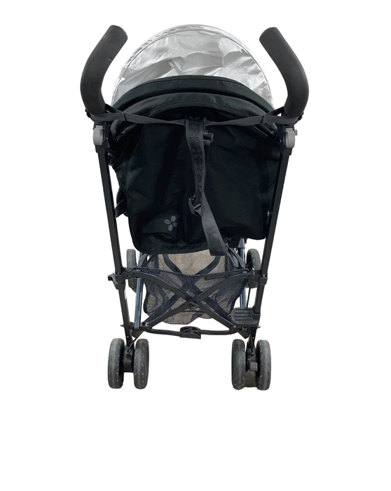 UPPAbaby G-LUXE Stroller, 2016, Jake (Black)