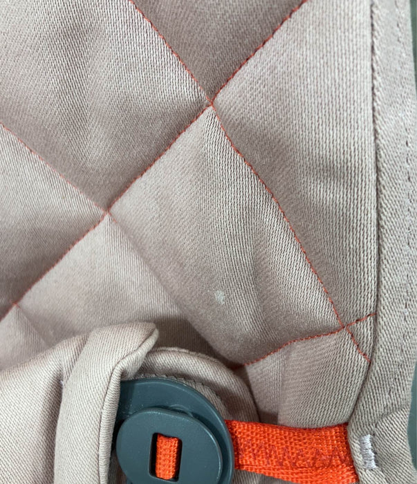 used BabyBjorn Bouncer Bliss