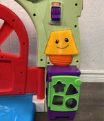 secondhand Fisher Price Laugh And Learn Smart Stages Home