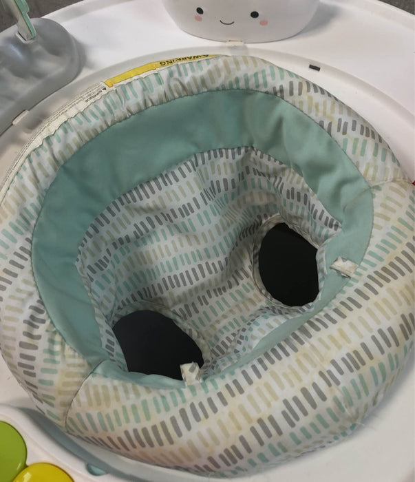 secondhand Infant Gear