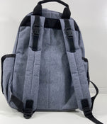 secondhand Skip Hop Duo Backpack