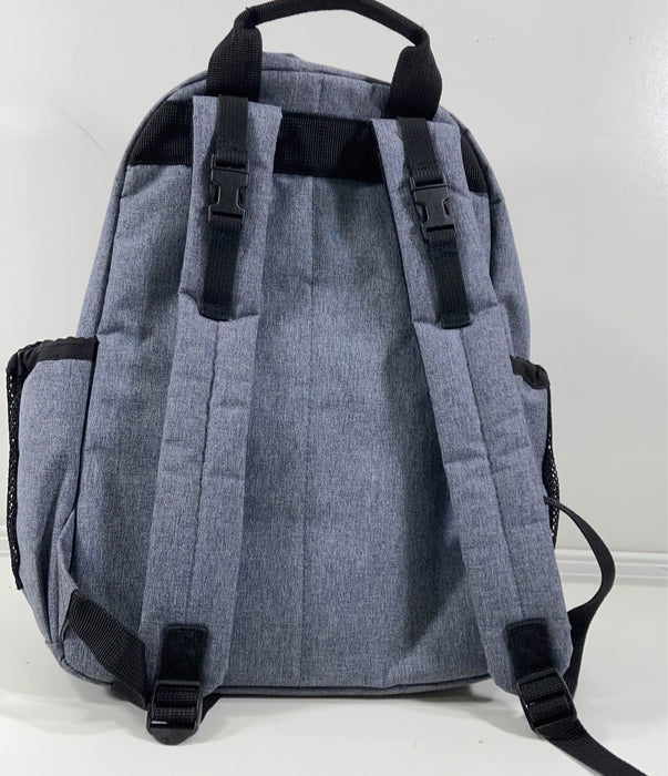 secondhand Skip Hop Duo Backpack