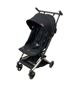 used gb Pockit+ All City Stroller, 2022, Velvet Black