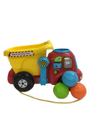 used VTech Drop & Go Dump Truck