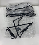 secondhand Silver Cross Stroller Rain Cover