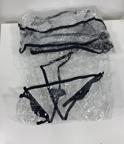 secondhand Silver Cross Stroller Rain Cover