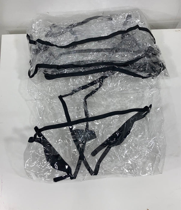 secondhand Silver Cross Stroller Rain Cover