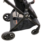 secondhand Maxi-Cosi Zelia2 Luxe Stroller Only, 2023, New Hope Black