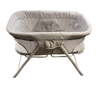 used Dream On Me Traveler Portable Bassinet