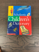 secondhand BUNDLE Scholastic Books