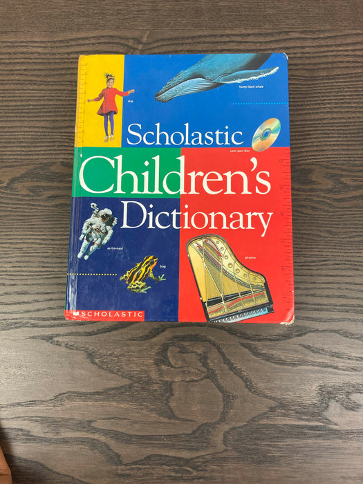 secondhand BUNDLE Scholastic Books