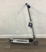 used Razor A Kick Scooter, Blue