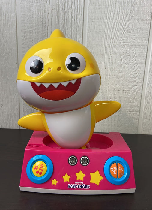 used Pinkfong Baby Shark Dancing DJ