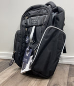 Shop Eddie Bauer Places & Spaces Sport Diaper Bag, Black at GoodBuy Gear