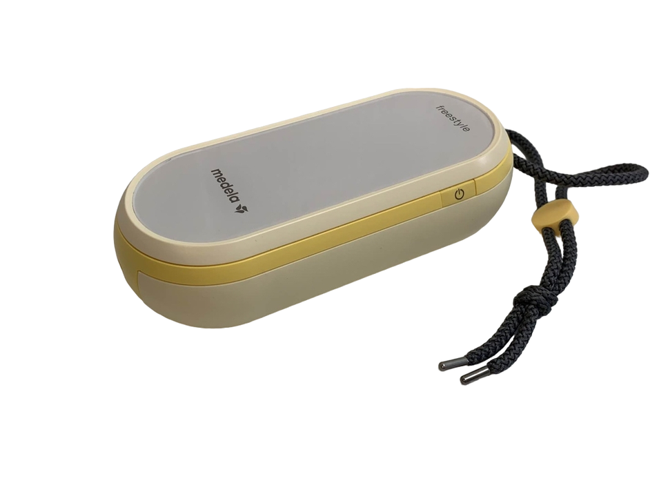 Shop Medela Freestyle Flex Portable Double Electric Breast Pump at GoodBuy Gear