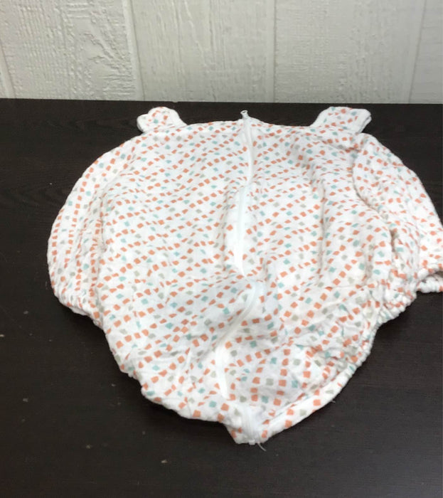 used Bebe Au Lait Car Seat Cover