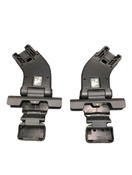 secondhand UPPAbaby Minu Adapters for Maxi-Cosi, Nuna & Cybex