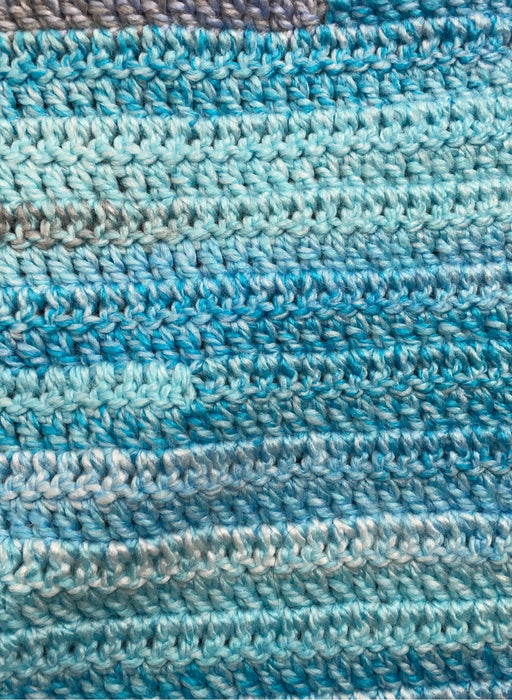 secondhand Baby Blanket