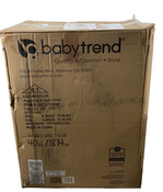 Shop Baby Trend Aspen ELX High Chair, Basil at GoodBuy Gear
