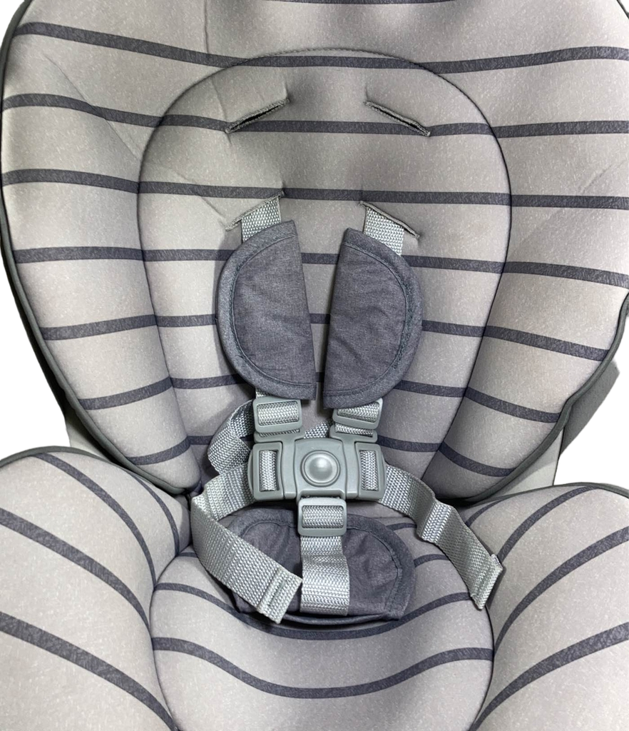 Graco Soothe My Way Swing With Removable Rocker, Maison