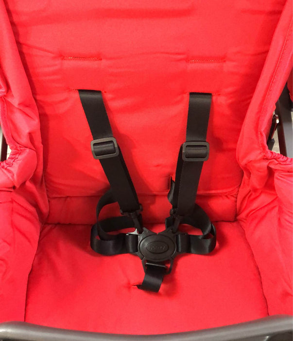 used Joovy Caboose Ultralight Stroller