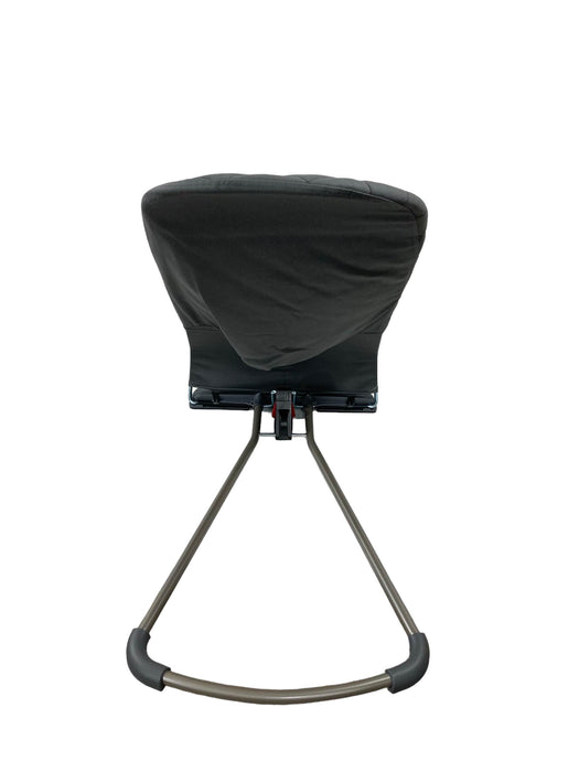 Shop BabyBjorn Bouncer Bliss, Black Frame at GoodBuy Gear