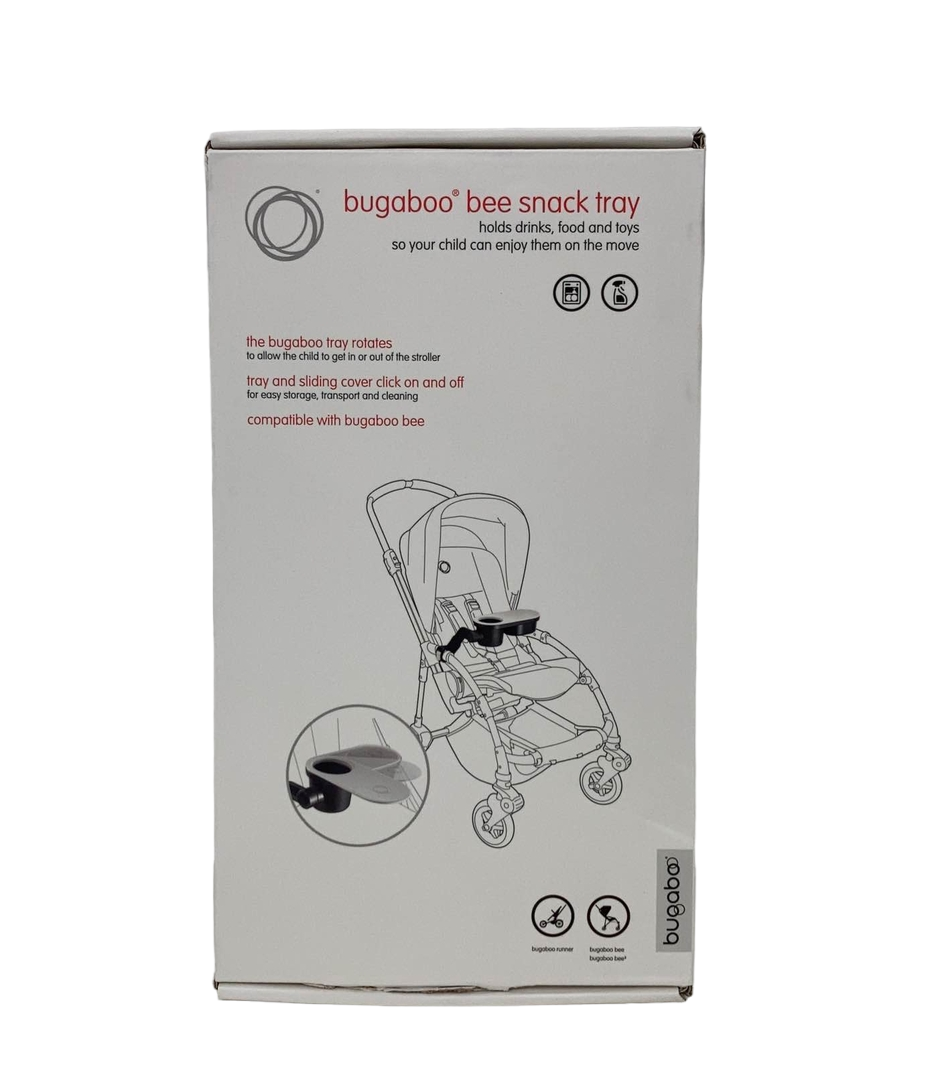 Bugaboo Bee Snack Tray