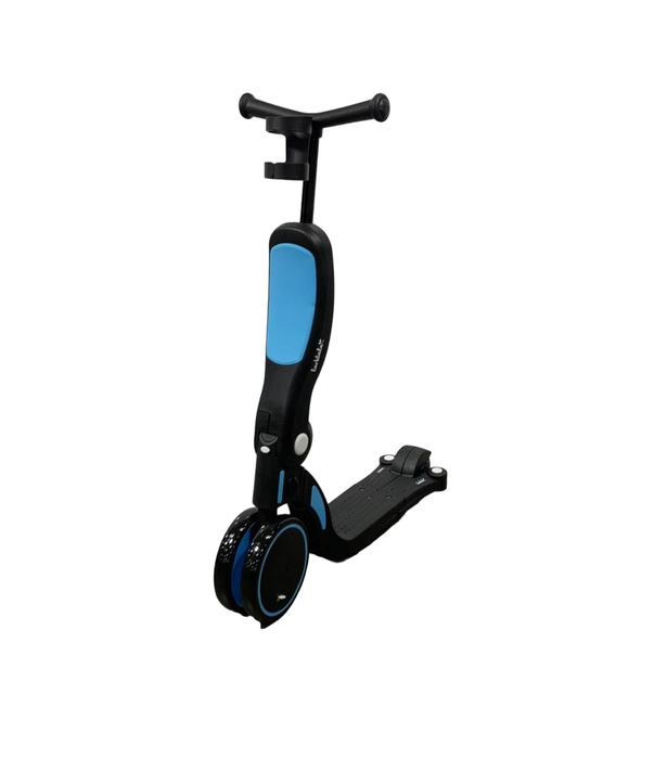 Shop Larktale Scoobi 5-in-1 Scooter, Freshwater Blue at GoodBuy Gear