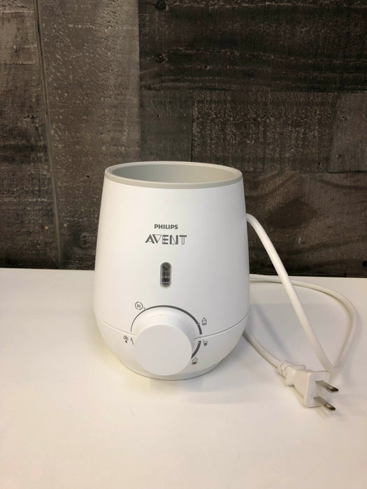 Philips Avent Fast Bottle Warmer