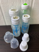 used BUNDLE Dr. Brown’s Bottles