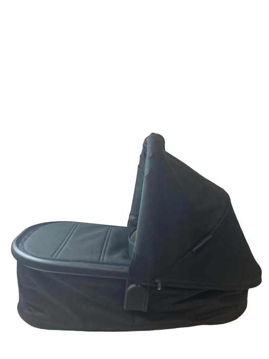 secondhand UPPAbaby Bassinet, Jake (Black)