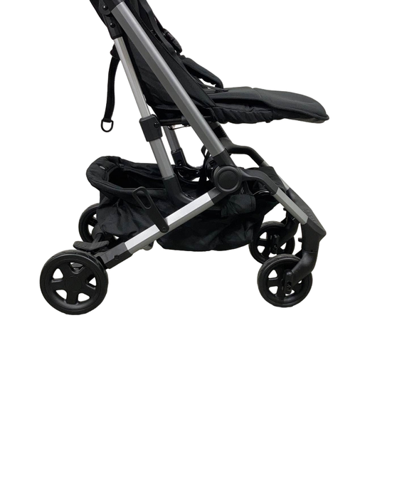 used Colugo Compact Stroller, 2023, Black