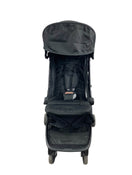 secondhand Mountain Buggy Nano Stroller, 2021, Black