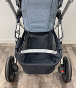 UPPAbaby VISTA V2 Stroller, 2020, Gregory (Blue Melange)