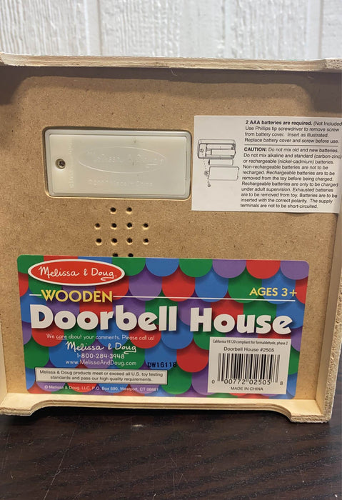 secondhand Pretend Play