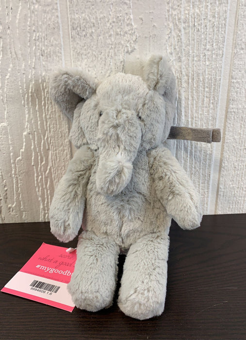 used Pottery Barn Kids Soothing Sounds Lamb On-The-Go, - Elephant Version