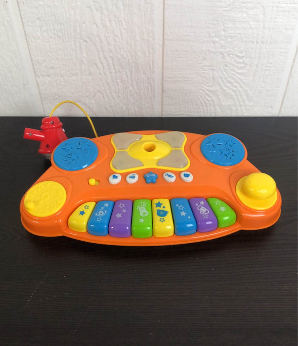 used Winfun Baby DJ Music Mixer