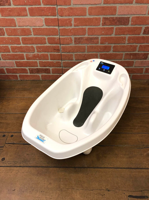 used Aquascale Digital Scale And Bath