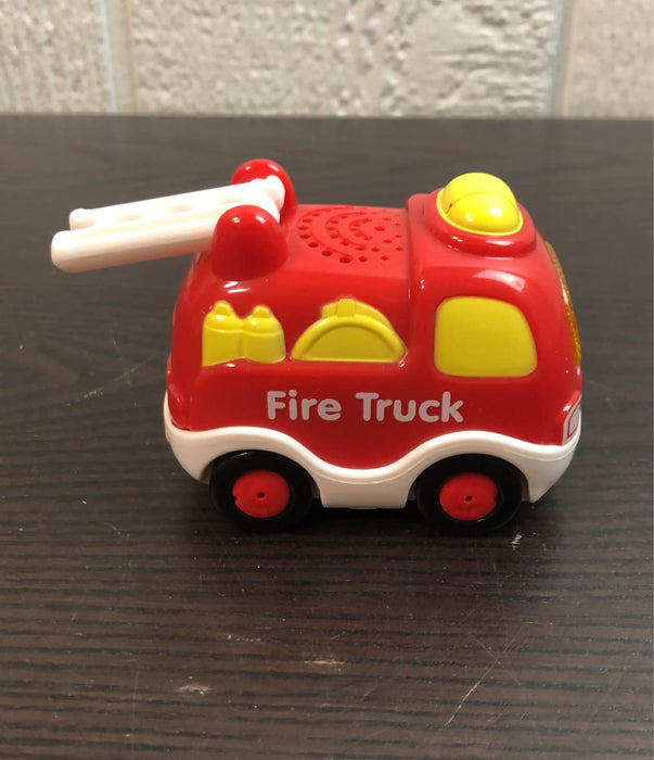 BUNDLE Vetch Go! Go! Smart Wheels Vehicles