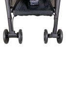 secondhand gb Pockit Air All-Terrain Stroller, Velvet Black, 2022