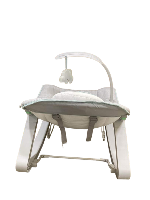 Shop Ingenuity Keep Cozy 3-in-1 Grow With Me Bouncer & Rocker at GoodBuy Gear