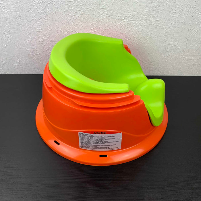 secondhand Summer Infant Deluxe Superseat