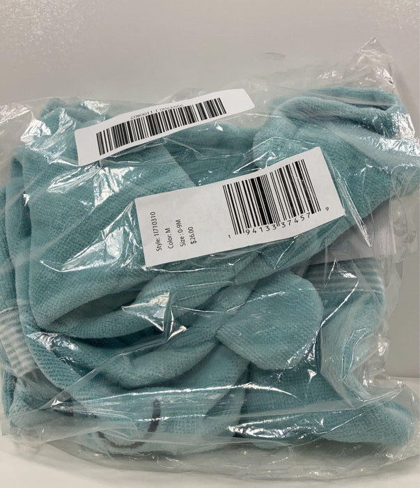 secondhand Carter's Baby’s Hooded Robe, Frog