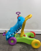 secondhand Playskool Step Start Walk ‘N Ride