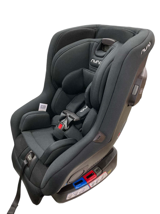 used Carseat