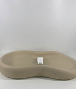 Shop Keekaroo Peanut Changing Pad, Vanilla at GoodBuy Gear