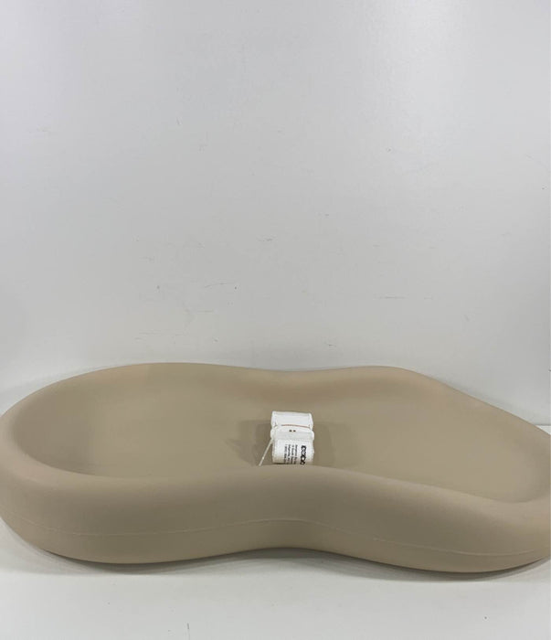 Shop Keekaroo Peanut Changing Pad, Vanilla at GoodBuy Gear